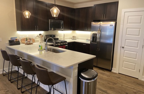 Dillon Condo | Spacious New Condo - Beautiful Views in the Heart of Dillon. License# 651848101