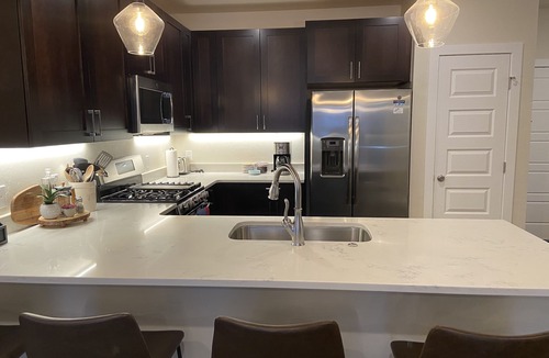 Dillon Condo | Spacious New Condo - Beautiful Views in the Heart of Dillon. License# 651848101