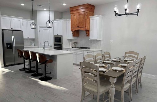 Wellborn House | Spacious New Home Near Texas A&M