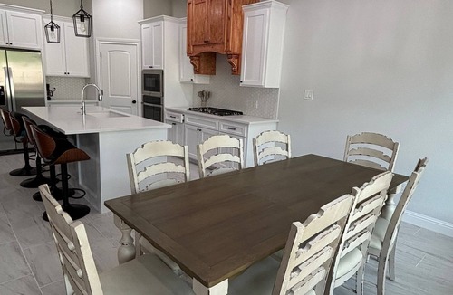 Wellborn House | Spacious New Home Near Texas A&M