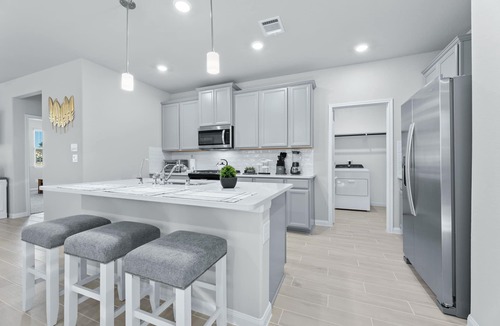 Conroe House | Spacious New House!