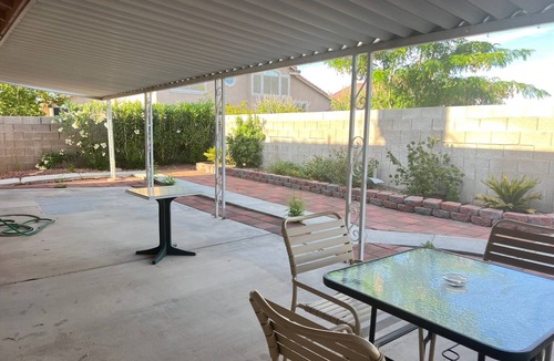 Spring Valley House | Spacious New Remodel Vacation Home