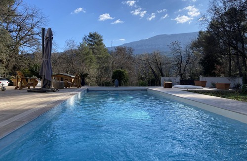 Nans-les-Pins House | Spacious new villa in an exceptional setting!