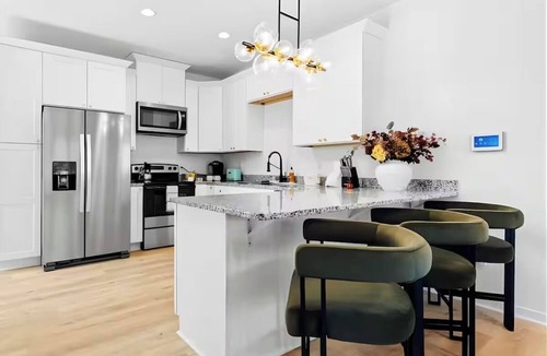 University House | Spacious New Waco Retreat Near Baylor & Magnolia Silos