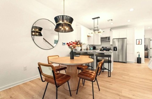 University House | Spacious New Waco Retreat Near Baylor & Magnolia Silos