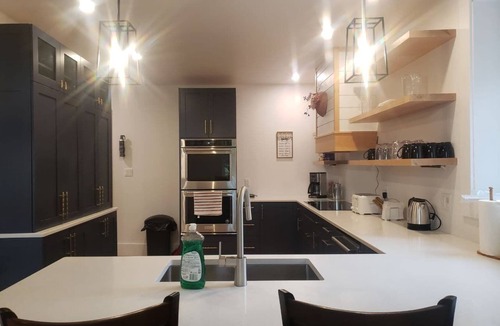 Desboro Other | Spacious, Newly Refurbished Cozy Farmhouse on 100 acres