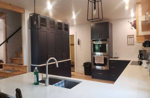 Desboro Other | Spacious, Newly Refurbished Cozy Farmhouse on 100 acres
