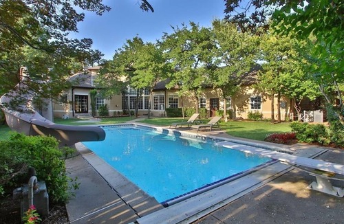 Edmond House | Spacious, newly remodeled home near I-35 in Edmond