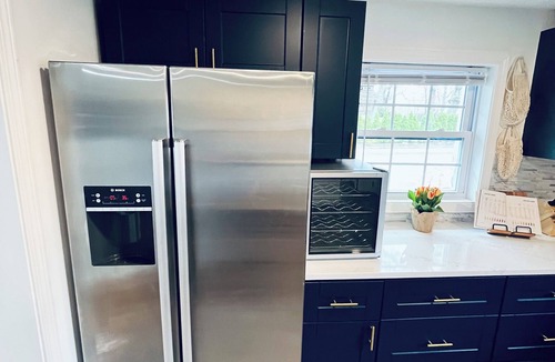 Bellefonte House | Spacious & newly renovated 4-bedroom house near the park in wonderful Cranston!