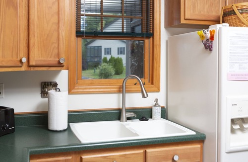 Lake Placid House | Spacious, Newly Updated Townhouse - Pinehill #12