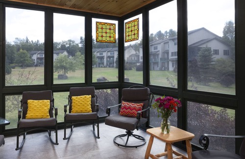 Lake Placid House | Spacious, Newly Updated Townhouse - Pinehill #12