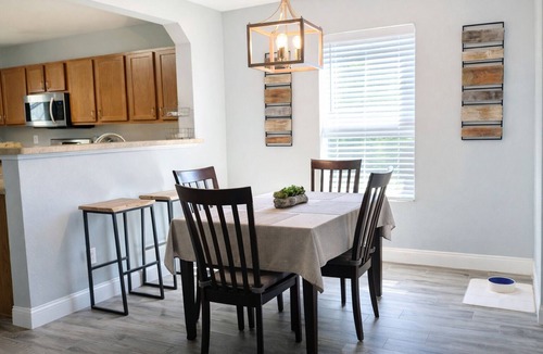 Selma House | Spacious North San Antonio Home Near Randolph AFB & 20 Min Downtown
