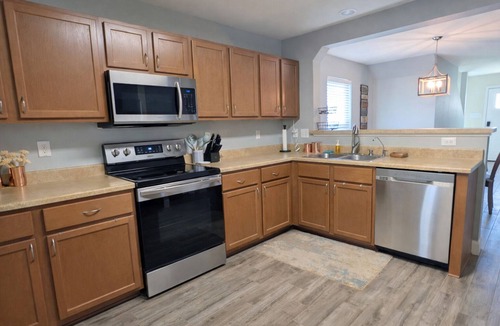 Selma House | Spacious North San Antonio Home Near Randolph AFB & 20 Min Downtown
