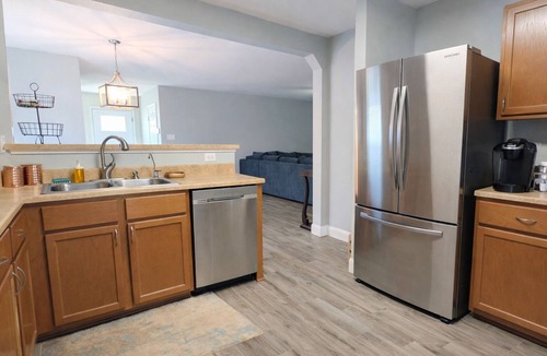 Selma House | Spacious North San Antonio Home Near Randolph AFB & 20 Min Downtown