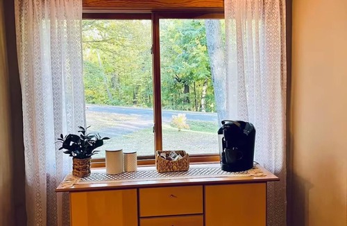 Stone Lake House | Spacious Northwoods Getaway!