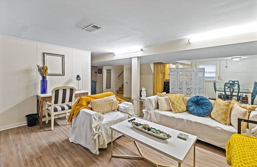 Takoma Park House | Spacious Oasis in the Washington, DC area!