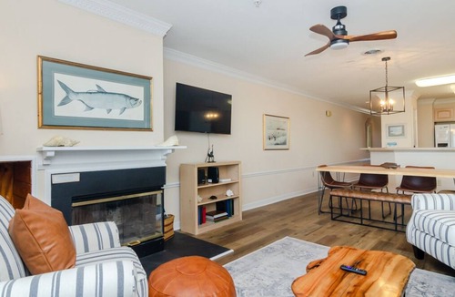 Shell Island Condo | Spacious Oceanfront 3BR Condo in WrightsvilleDunes