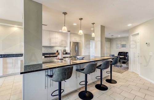 Fernandina Beach Condo | Spacious Oceanfront Penthouse Villa by RedAwning