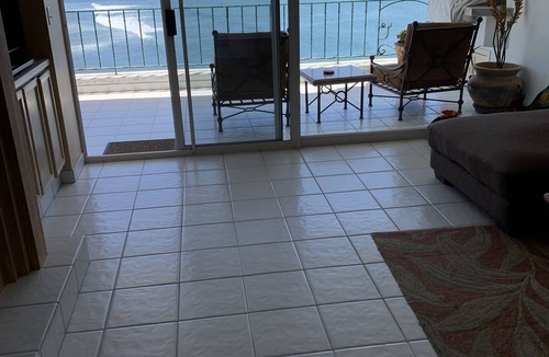 Playas de Rosarito Condo | Spacious Oceanfront Condo in Club Marena