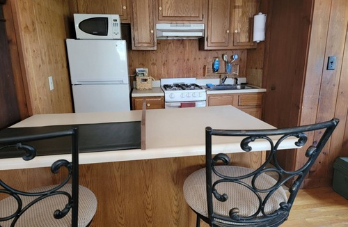 Swampscott Apartment | Spacious Oceanview Studio Apartment