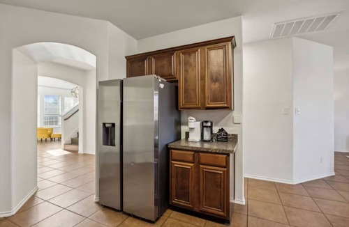 Central Oklahoma City House | Spacious OKC Retreat Near Plaza & Paseo | Foosball, Free Parking #16F