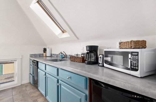 Old Town West House | Spacious Old Town Home Walk to Dining & Culture!