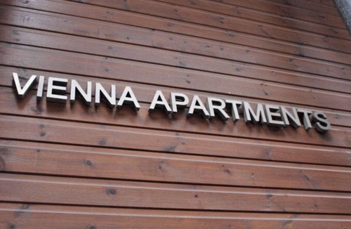 City Centre Glasgow Apartment | Spacious One Bed Flat next to central station