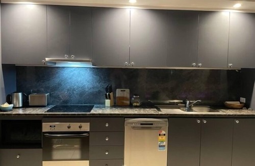 Rockdale Apartment | Spacious One Bedroom Apt- With Large Balcony