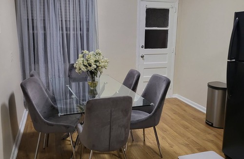 Astoria Heights Apartment | Spacious one bedroom apartment in Astoria