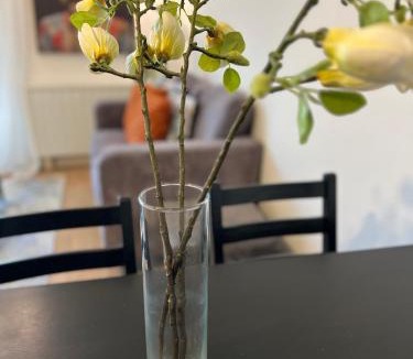 East Acton Apartment | Spacious one bedroom flat opposite station