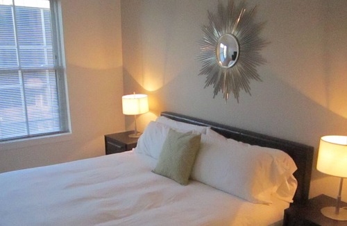 Downtown Apartment | Spacious One Bedroom in Downtown Stamford