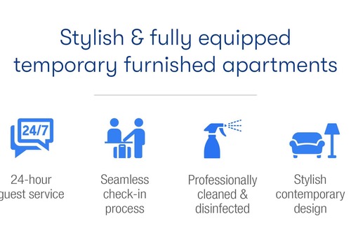 Downtown Apartment | Spacious One Bedroom in Downtown Stamford