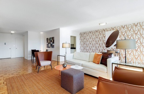 Beacon Hill Apartment | Spacious One Bedroom in Boston's West End