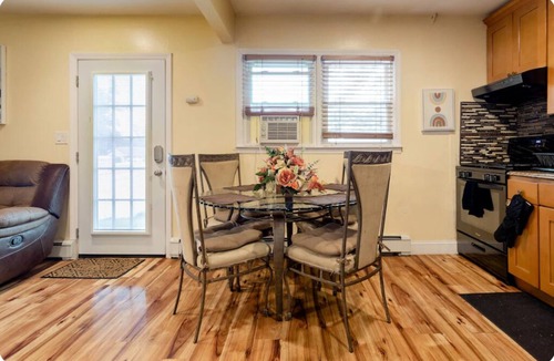 Centereach Apartment | Spacious one Bedroom Apt with private entrance