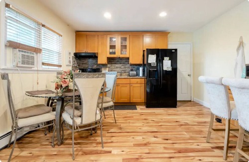 Centereach Apartment | Spacious one Bedroom Apt with private entrance