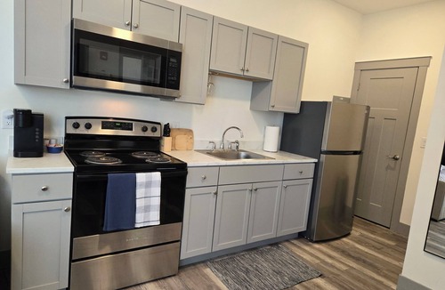 Onset Apartment | Spacious Onset Beach StudionAmazing Ocean Views - Gateway to Cape Codn