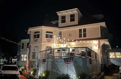 Onset Apartment | Spacious Onset Beach StudionAmazing Ocean Views - Gateway to Cape Codn