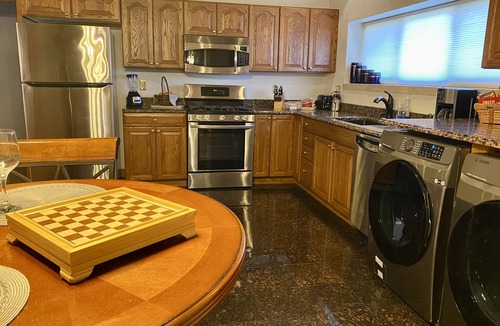Loves Park House | Spacious Open Concept Home on the Beautiful Rock River