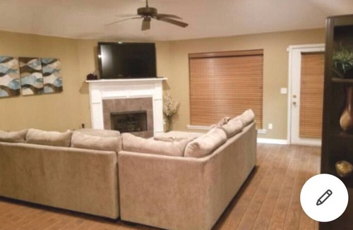 Duncanville House | Spacious & Open Home