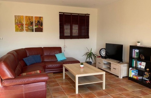 Antist House | Spacious outbuilding at the foot of the Pyrenees