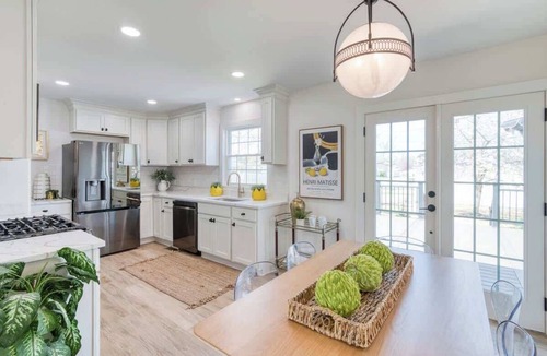 Parma House | Spacious Parma House with Garage & WiFi