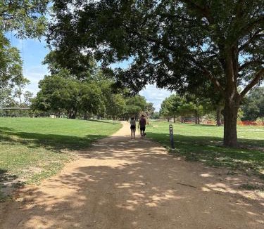 Georgetown House | Spacious, Peaceful, Historic - 3 Minute Walk to the Square