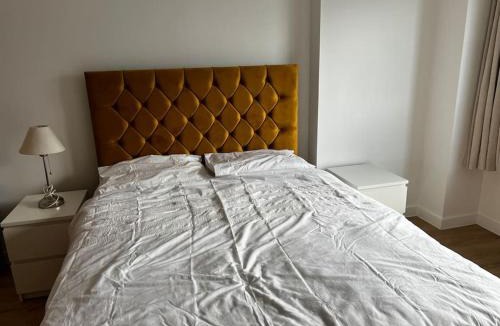 Newhaven Apartment | Spacious Penthouse