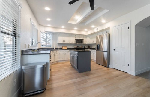 Arrowhead Ranch House | Spacious Pet Friendly 5BR with Pool In Glendale by RedAwning