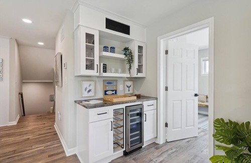 Broadkill Beach House | Spacious, pet friendly 5-bedroom house on peaceful Broadkill Beach