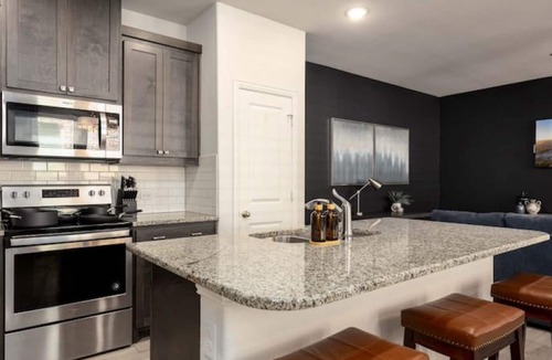 Fort Worth House | Spacious Pet Friendly - 7 Miles to Eagle Mountain Lake