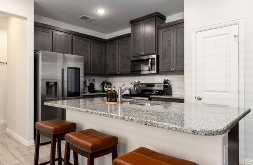 Fort Worth House | Spacious Pet Friendly - 7 Miles to Eagle Mountain Lake