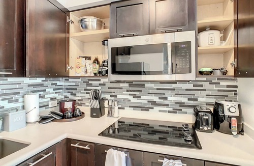 Celebration Hotel | spacious pet friendly