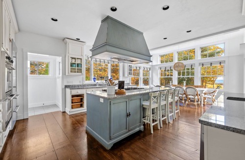 Fortunes Rocks House | Spacious Peter Pond Coastal Retreat