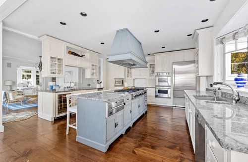 Fortunes Rocks House | Spacious Peter Pond Coastal Retreat